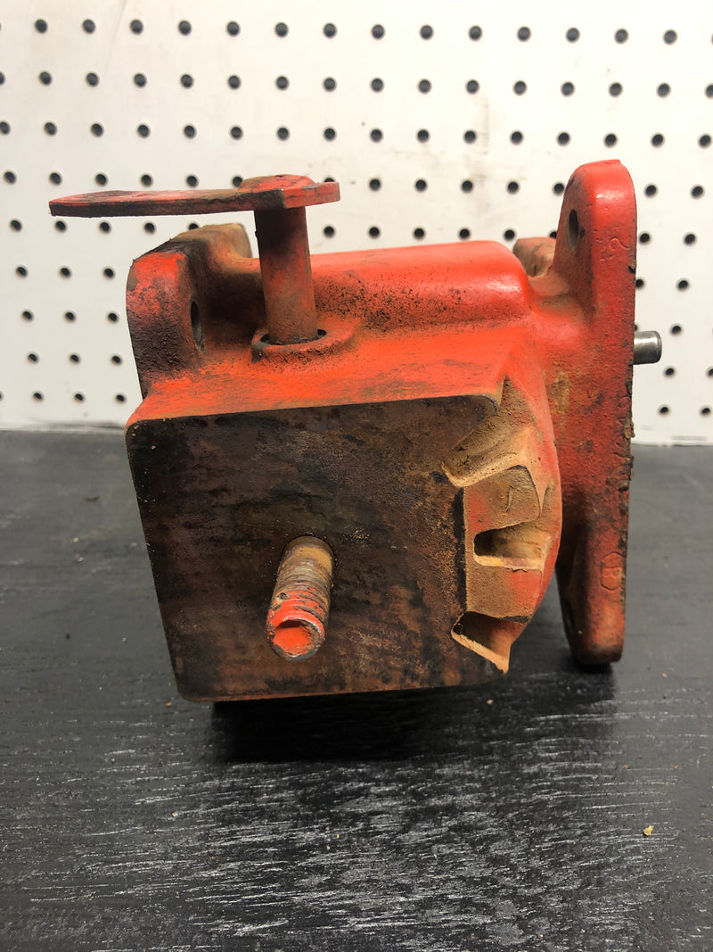 00117400 Ariens Clutch Housing