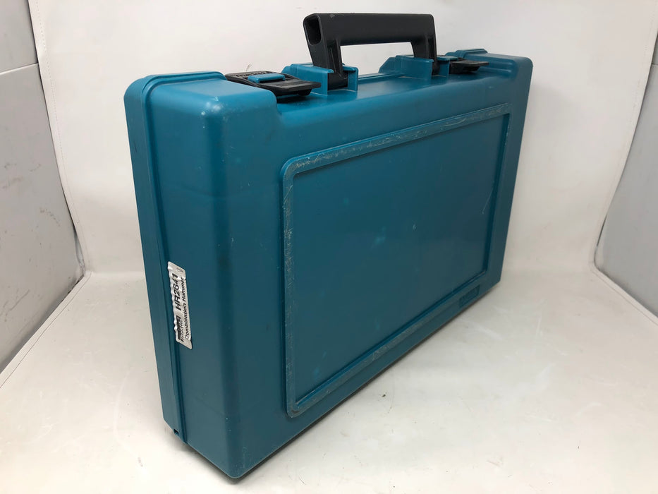 HR2641 Makita 1" AVT Rotary Hammer Drill & Case (Used)