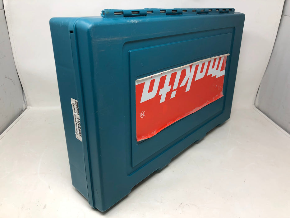 HR2641 Makita 1" AVT Rotary Hammer Drill & Case (Used)