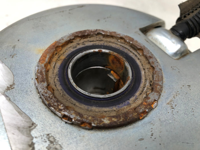 117-7468 Toro OEM Electric Clutch
