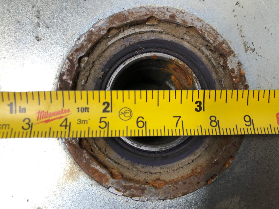 117-7468 Toro OEM Electric Clutch