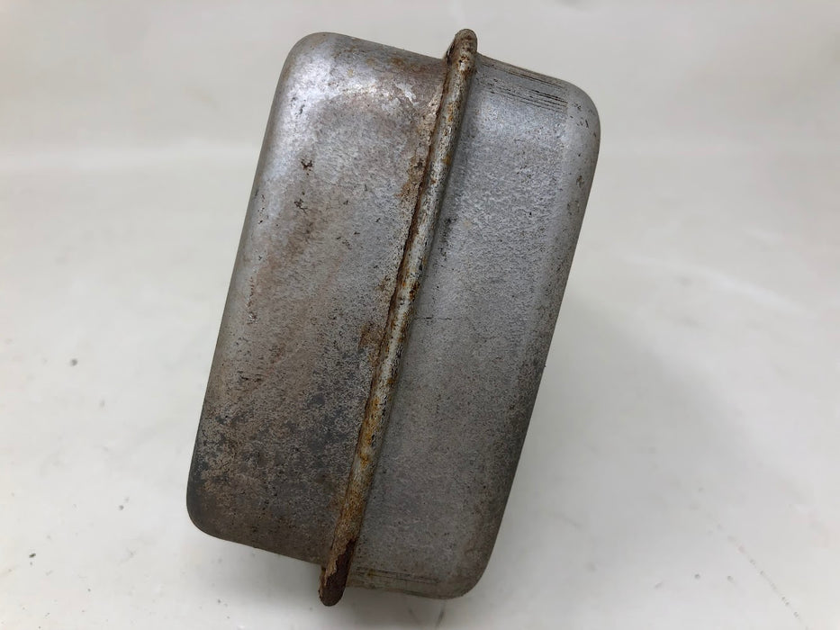 593581 Briggs & Stratton Muffler + Guard