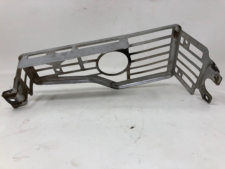 593581 Briggs & Stratton Muffler + Guard