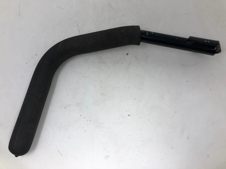 117-5338 Toro LH Control Handle Assembly