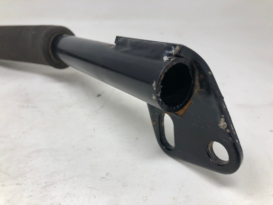 117-5338 Toro LH Control Handle Assembly