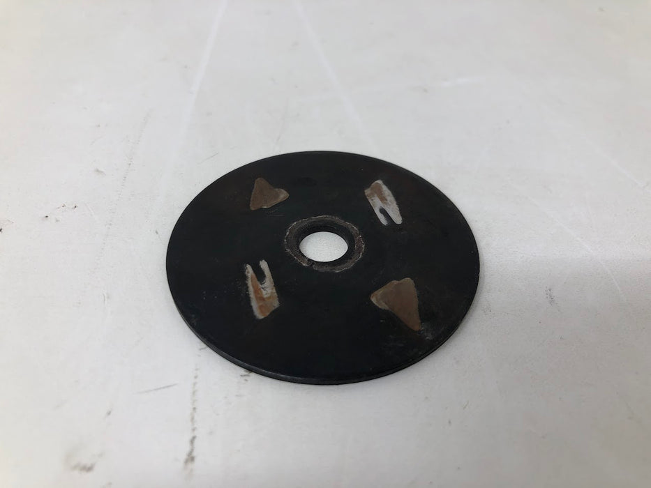 530014949 Husqvarna Clutch Assembly + Spur Sprocket