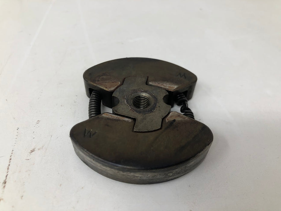 530014949 Husqvarna Clutch Assembly + Spur Sprocket