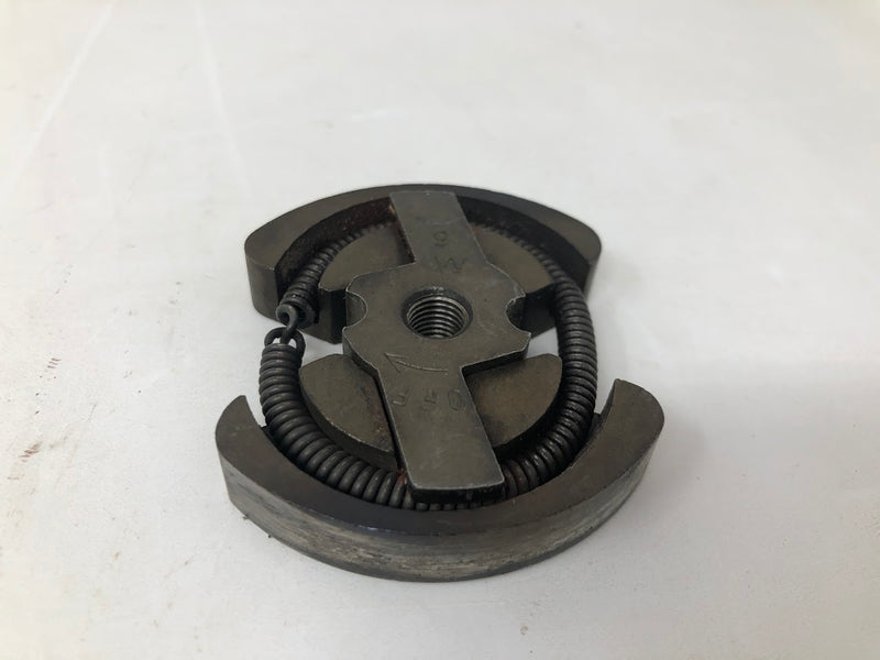 530014949 Husqvarna Clutch Assembly + Spur Sprocket