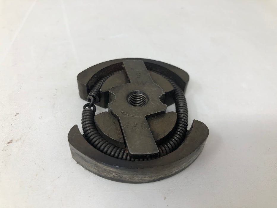 530014949 Husqvarna Clutch Assembly + Spur Sprocket