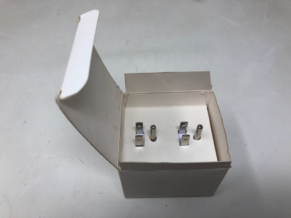 MSS110 Meross Smart Wi-Fi Plug Mini (2-Pack)