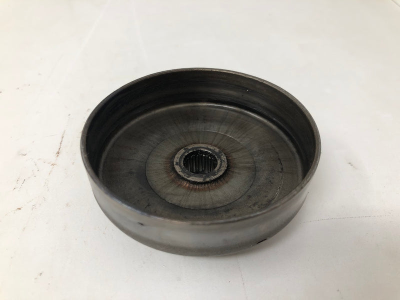 530014949 Husqvarna Clutch Assembly + Spur Sprocket