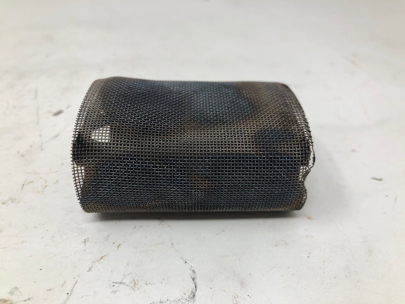 530037254 Husqvarna Silencer Cover, Body, & Flame Protector