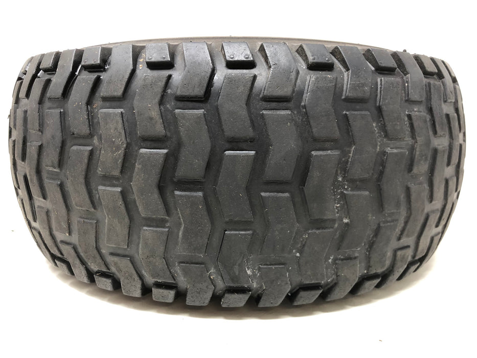358-046 Kenda Turf Rider Wheel & Tire Assembly 15X6-6
