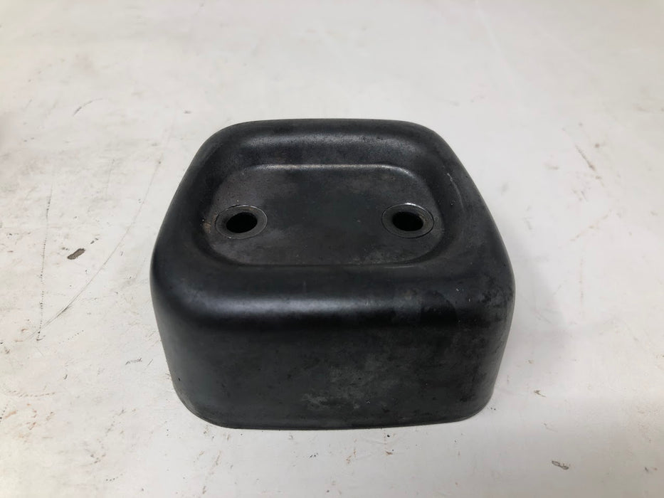 530037254 Husqvarna Silencer Cover, Body, & Flame Protector