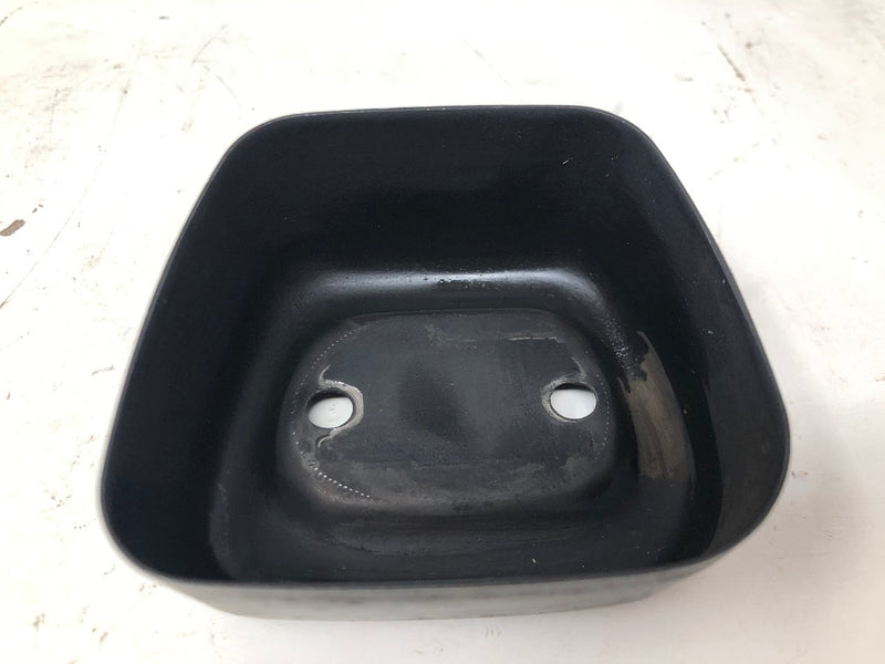 530037254 Husqvarna Silencer Cover, Body, & Flame Protector