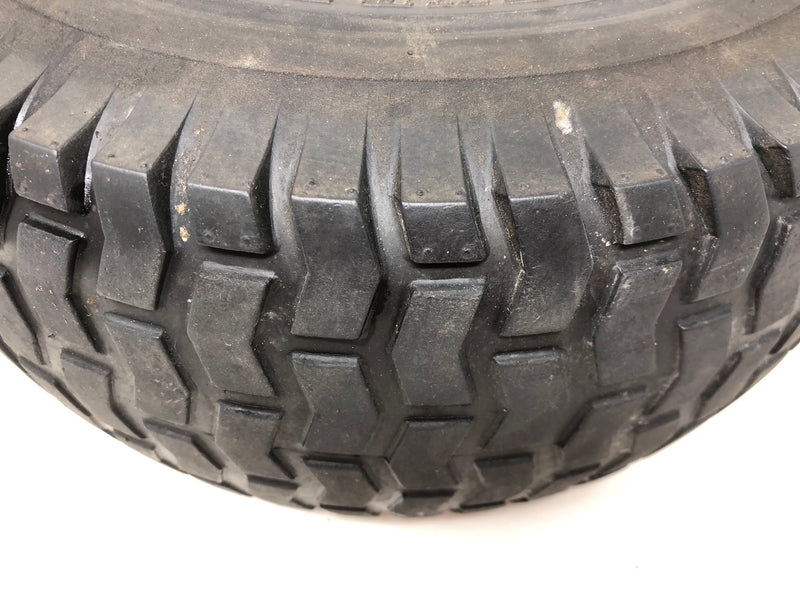 358-046 Kenda Turf Rider Wheel & Tire Assembly 15X6-6