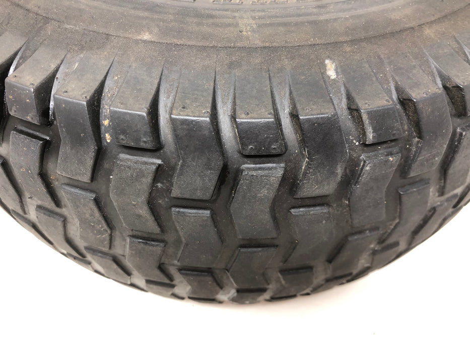 358-046 Kenda Turf Rider Wheel & Tire Assembly 15X6-6