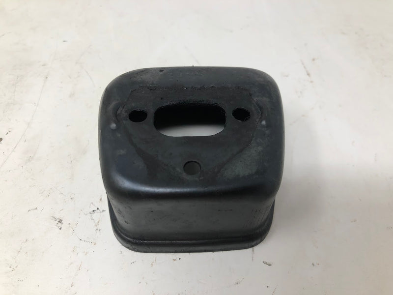 530037254 Husqvarna Silencer Cover, Body, & Flame Protector