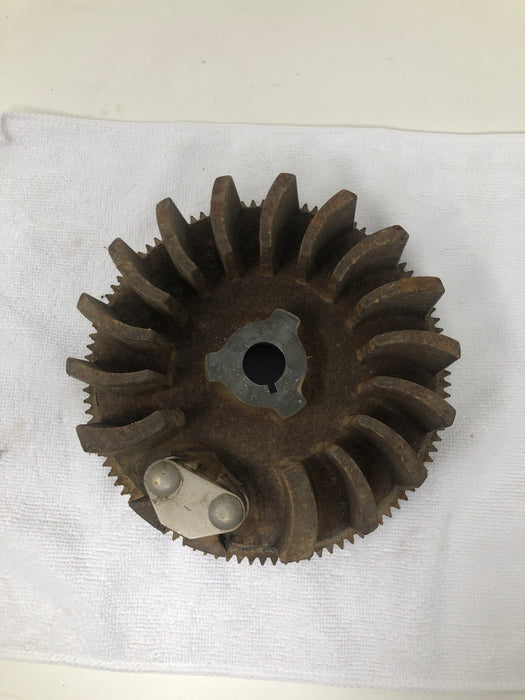 611085 Tecumseh Flywheel