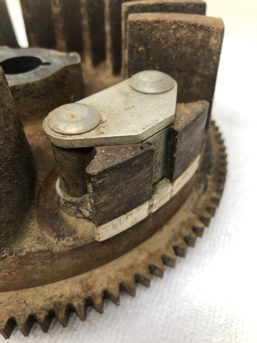 611085 Tecumseh Flywheel