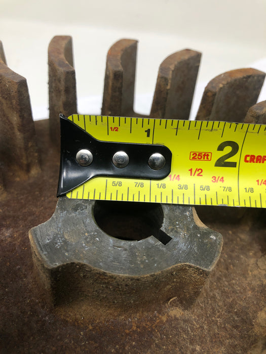 611085 Tecumseh Flywheel