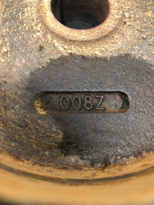 611085 Tecumseh Flywheel