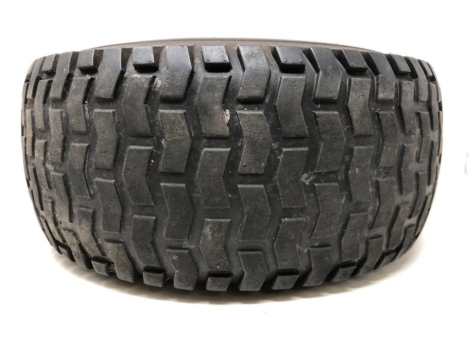 358-025 Kenda Turf Rider Wheel & Tire Assembly 15X6-6