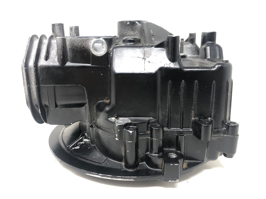 594101 Briggs and Stratton Engine Sump & Cylinder Head Assembly