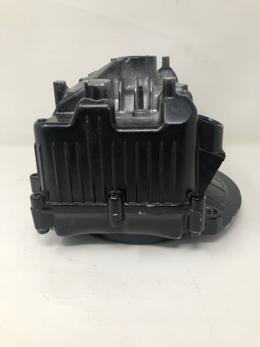 594101 Briggs and Stratton Engine Sump & Cylinder Head Assembly