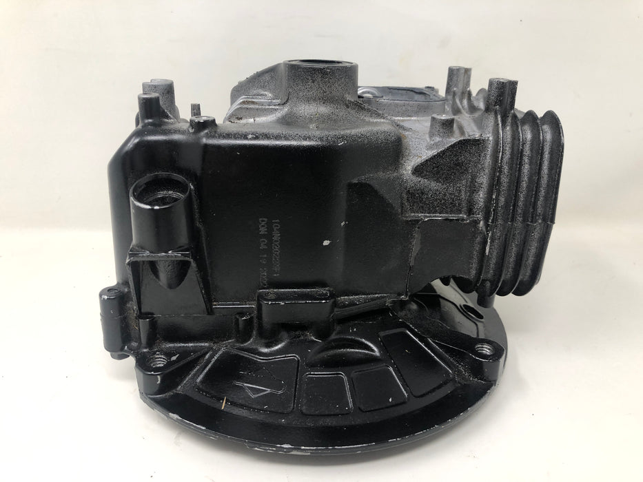 594101 Briggs and Stratton Engine Sump & Cylinder Head Assembly