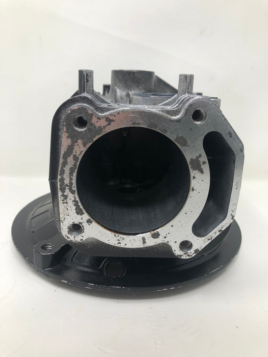 594101 Briggs and Stratton Engine Sump & Cylinder Head Assembly