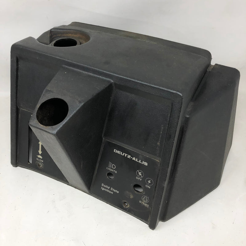 1672630 Simplicity Top Dashboard