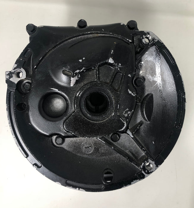 594101 Briggs and Stratton Engine Sump & Cylinder Head Assembly