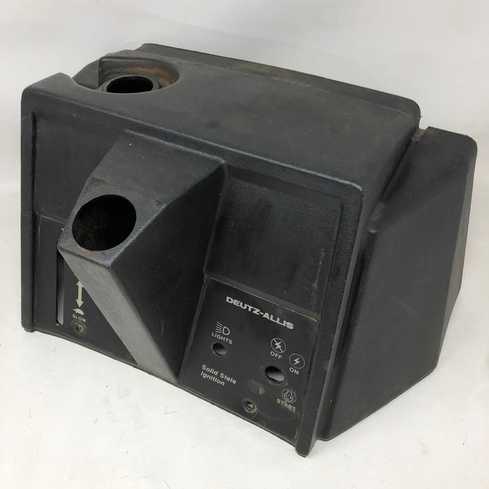 1672630 Simplicity Top Dashboard