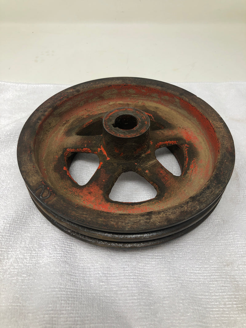00127200 Ariens Drive Sheave