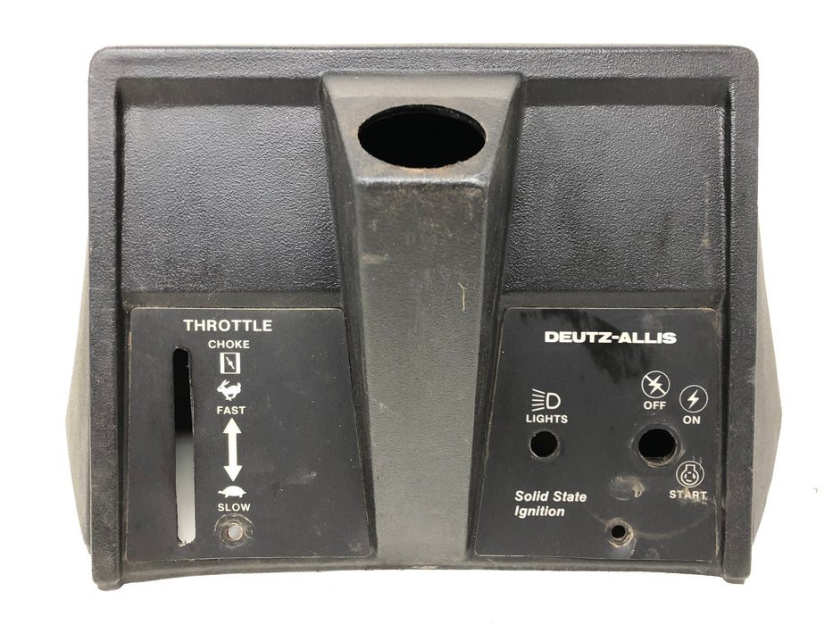 1672630 Simplicity Top Dashboard