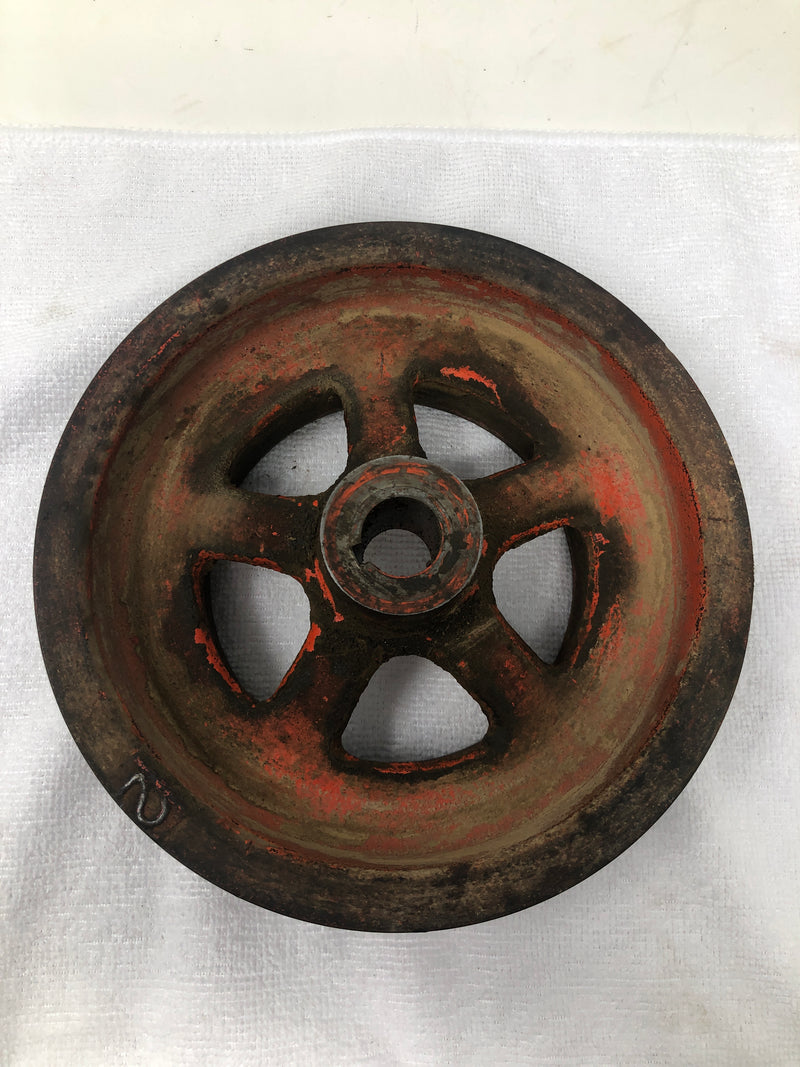 00127200 Ariens Drive Sheave