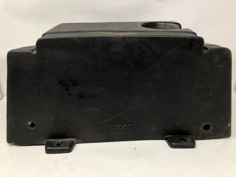 1672630 Simplicity Top Dashboard