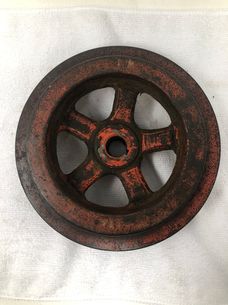00127200 Ariens Drive Sheave