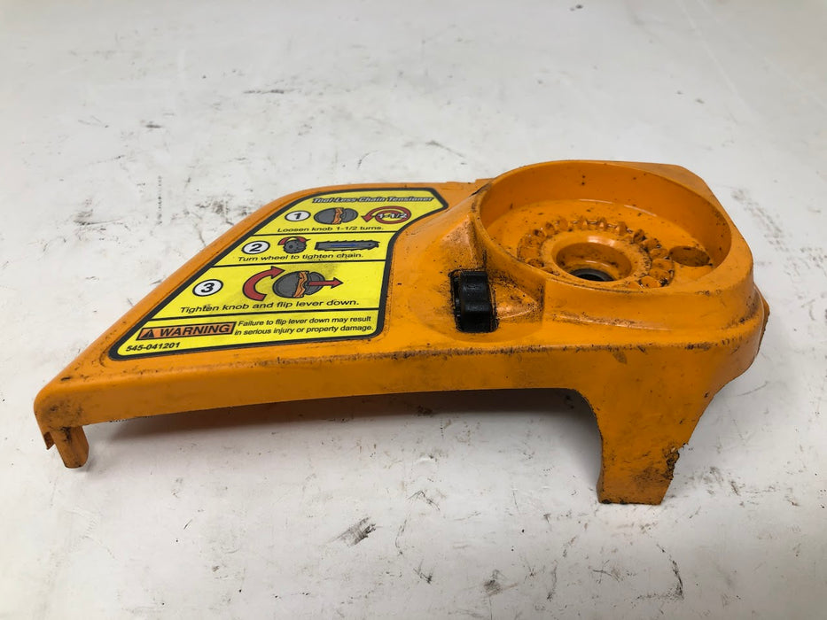 545027703 Poulan Pro Clutch Cover