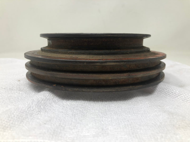 00127200 Ariens Drive Sheave