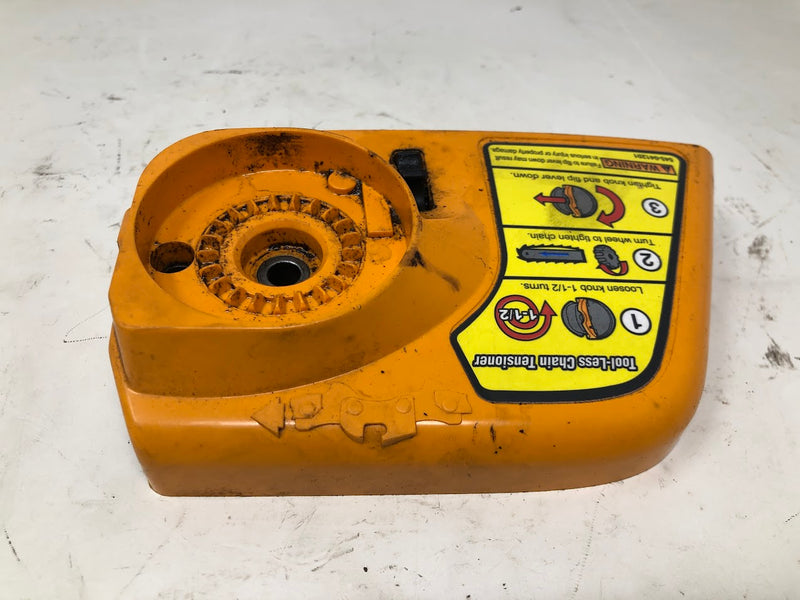 545027703 Poulan Pro Clutch Cover