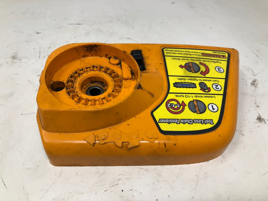 545027703 Poulan Pro Clutch Cover