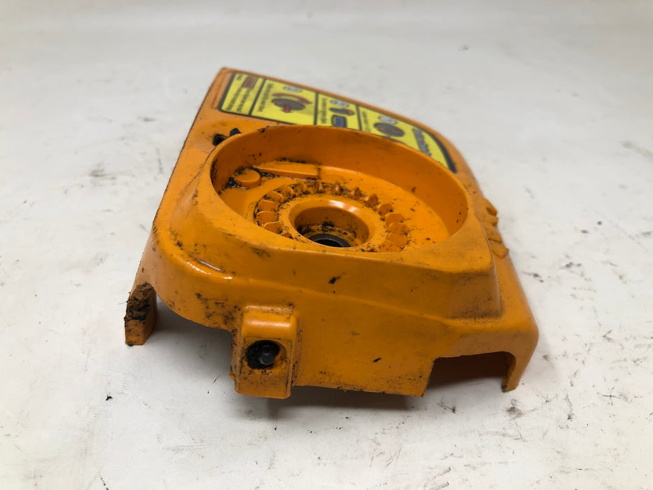 545027703 Poulan Pro Clutch Cover