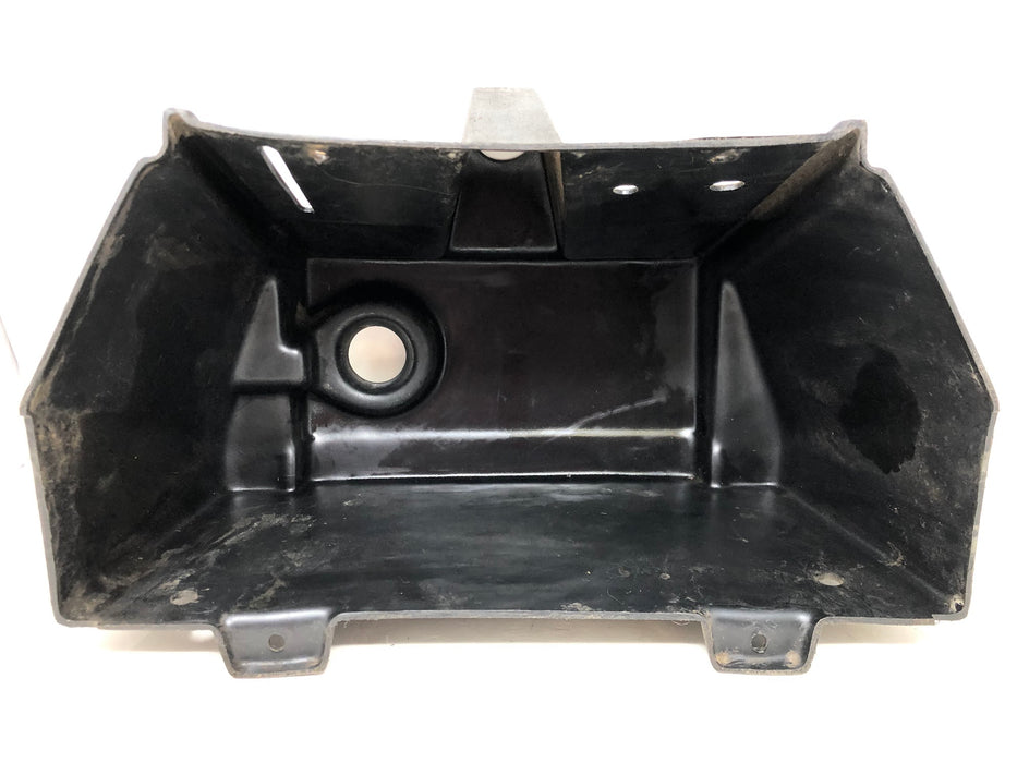 1672630 Simplicity Top Dashboard