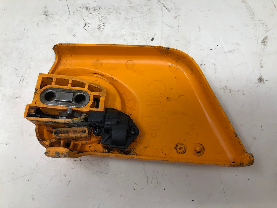 545027703 Poulan Pro Clutch Cover