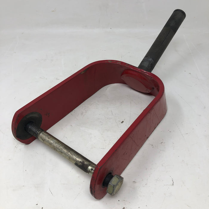 108-7851-01 Toro Caster Fork Assembly