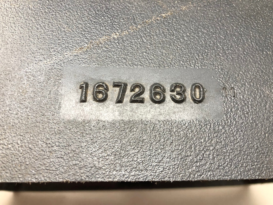 1672630 Simplicity Top Dashboard