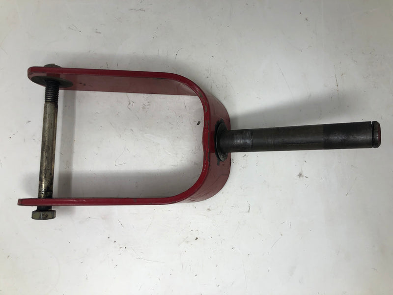 108-7851-01 Toro Caster Fork Assembly