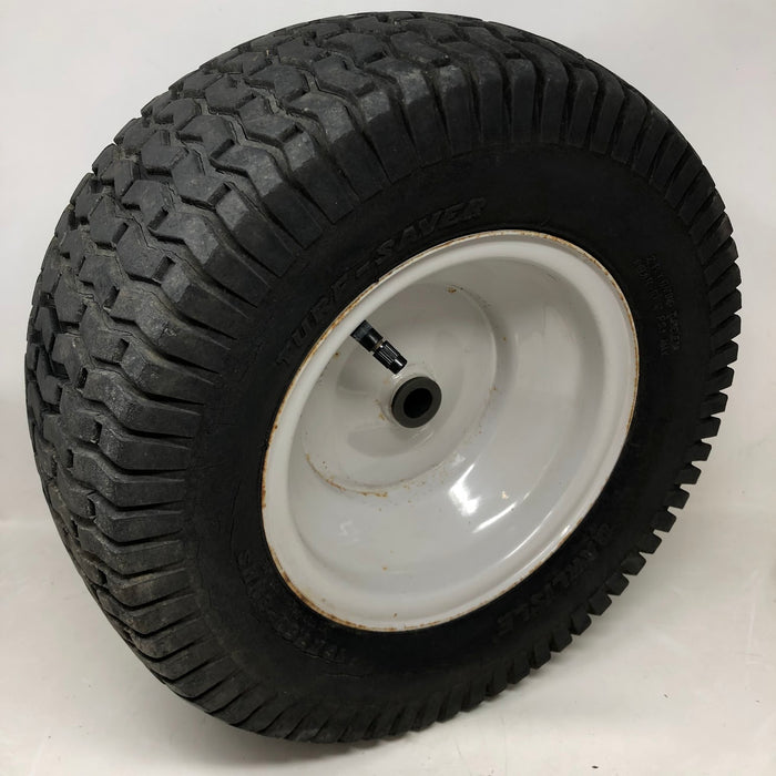 Carlisle Turf Saver Wheel & Tire Assembly 16X7.5-8